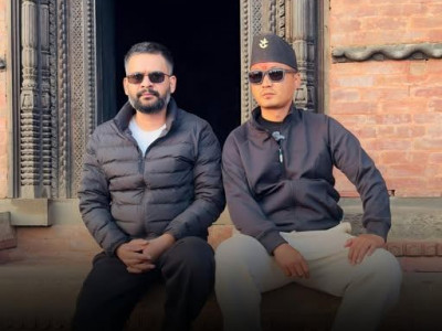 गृहमन्त्रीको राजीनामाको सन्देश