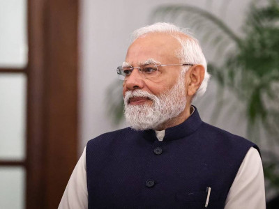 इन्धन संकटमा मोदीको नयाँ जुक्ति