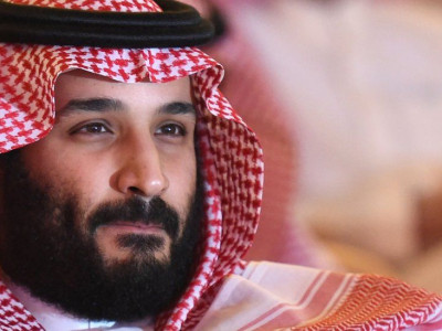 युवराज माेहम्मद बिन सलमान साउदीकाे प्रधानमन्त्री नियुक्त