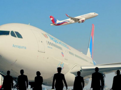 नेपाल एयरलाइन्सद्वारा दुबईमा सातामा दुई उडान थप,  रियाद र दमाममा पनि उडानको तयारी