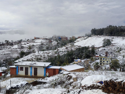 आइतबारदेखि मौसममा सुधार हुने