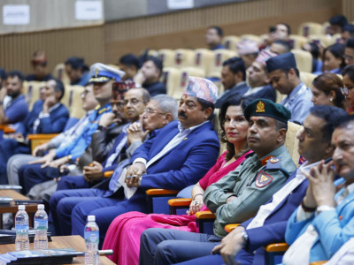 नाइमा एक्स्पो : गाडी बेच्ने मेला कि नेपालको मोबिलिटी अर्थतन्त्रको परीक्षा ?