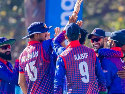 टि ट्वान्टी विश्वकप तयारी : २४ खेलाडीको‌ नाम सार्वजनिक