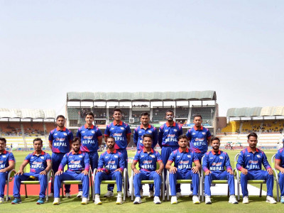 एसिया कप क्रिकेट : नेपाललाई विश्वका क्रिकेट प्रेमीमाझ चिनिने अवसर