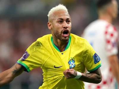 फुटबलर नेयमारले आगामी विश्व कप खेल्नेमा शंका