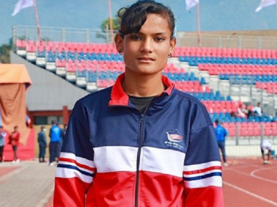 लिङ्गको विवादले अपमानित महसुस गरेको छुः निशा चौधरी