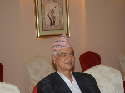 सोचेको संसद र भोगेको संसदमा फरक पाएका एक सांसदको यस्तो छ अनुभव