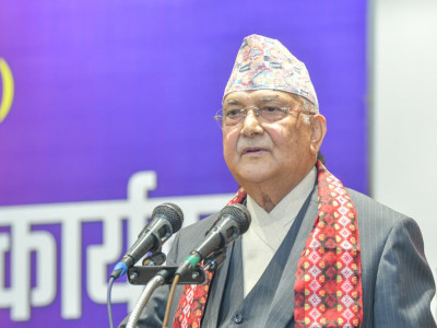 'महाधिवेशन कसले बोलाउँछ, थिति होला नि त ?'