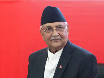 ओली चोख्याउन रकम फिर्ता गर्दैमा अनियमितता सच्चिँदैन, कांग्रेस र माओवादी नैतिक संकटमा
