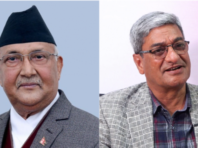 ओली र लेखकको बन्दीप्रत्यक्षीकरण रिटमा सुनुवाइ हुने