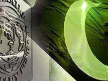 पाकिस्तान पनि श्रीलंका जस्तै आर्थिक संकटमा