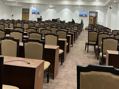 संसदको दुवै सदनको बैठक तयारीमा जुट्यो सचिवालय, भोलि सर्वदलीय छलफल