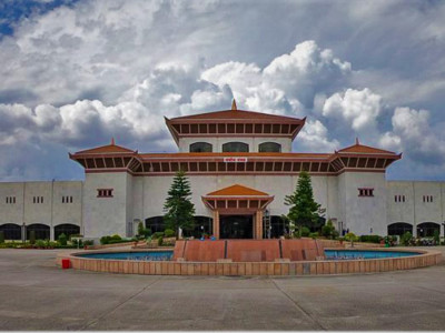 संविधानवादको पक्षमा मुख खोले सभामुख र अध्यक्षले