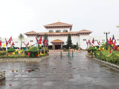 वर्ष २०७९: चुनाव र चोलेन्द्रको प्रभाव
