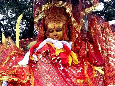 गत वर्ष पाथीभरा मन्दिरमा तीन करोड १९ लाख भेटी सङ्कलन