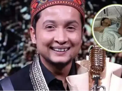 गम्भीर दुर्घटनामा परेका इन्डियन आइडल पवनदीप राजनको उपचार जारी, अवस्था स्थीर