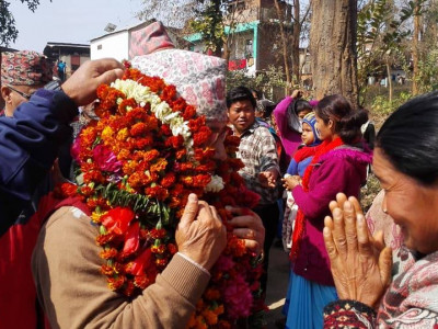 प्रचण्ड र देउवाका प्यारा पूर्णबहादुर