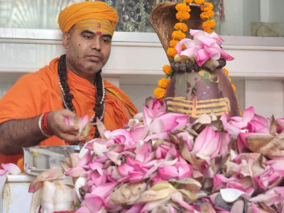 कोटिहोममा आज स्वामीदेखि हास्य कलाकार सम्मको उपस्थिति रहने