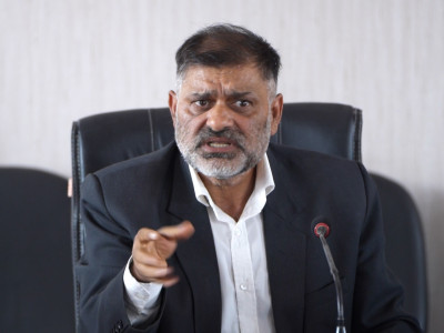 ‘एमआरपी लागू भए नभएको हेर्ने कामलाई ‘आतंककारी’ शैली भन्न मिल्दैन’