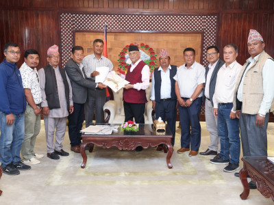 काठमाडौँ–तराई–मधेस दू्रतमार्गको केन्द्रविन्दु डुकुछापमा कायम गर्न सुझाव