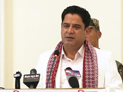 उद्यमशिलतामा बढी महिलालाई प्राथमिकता दिनुपर्छ : मन्त्री भण्डारी