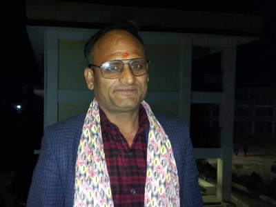 हेटौंडा–१२ का वडाध्यक्षमा नेपाली कांग्रेस विजयी