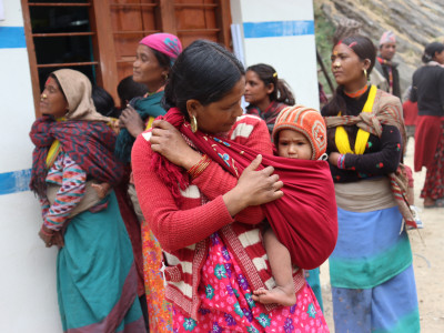 मुगुका सरकारी तथा नीजि क्षेत्रका कार्यालयहरु अपाङ्गतामैत्री भएनन्, सेवाग्राहीलाई सास्ती