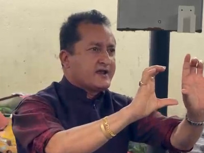 सार्वजनिक यातायात सञ्चालनका लागि सहज वातावरण बनाउन माग