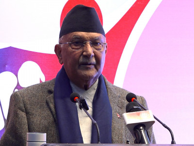 न्यूनतम पारिश्रमिक नदिने अस्पतालहरुलाई कारवाही गर्ने प्रधानमन्त्रीको चेतावनी
