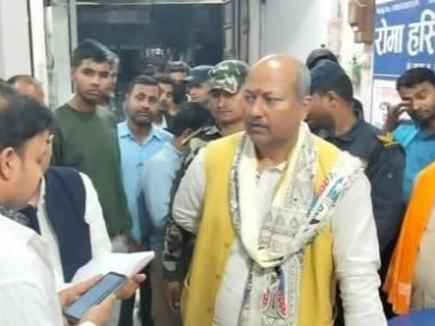 निजी अस्पताल अनुगमनमा मुख्यमन्त्री सिंह, गरुडाका १०  अस्पताल बन्द गर्न निर्देशन