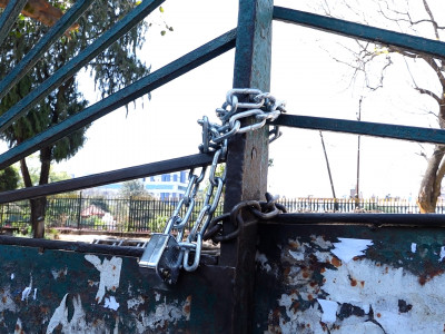 आज स्ववियु निर्वाचन हुँदै, त्रिचन्द्र सहित आरआर क्याम्पसमा ताला