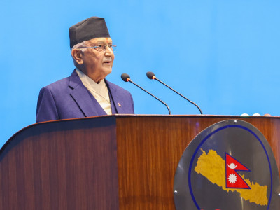 थाइल्याण्ड भ्रमणबारे प्रधानमन्त्रीद्वारा संसदलाई जानकारी