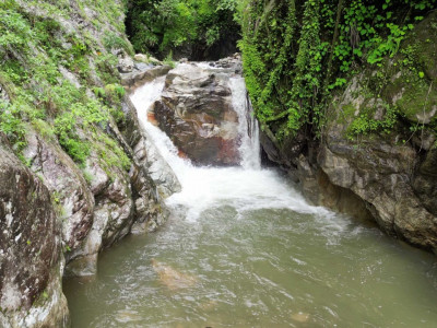 कर्णालीको राजधानीमा दैनिक २९८ लिटर प्रतिसेकेन्ड खानेपानी अभाव