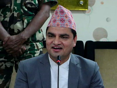 निजी मेडिकल कलेजको सम्बन्धन खारेज गरिदिने मन्त्री पौडेलको चेतावनी