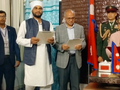 मधेश प्रदेशमा मन्त्रिपरिषद् पुनर्गठन