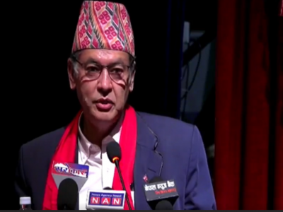 विद्युत प्राधिकरण कठिन परिस्थितिमा छ : हितेन्द्रदेव शाक्य