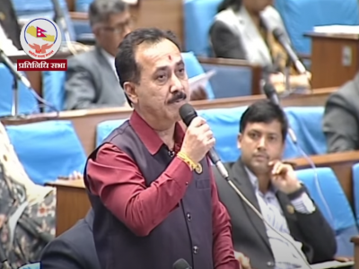 प्रतिनिधिसभाको आधा कार्यकाल पूरा : सांसद विश्वप्रकाश शर्माको समीक्षात्मक टिप्पणी