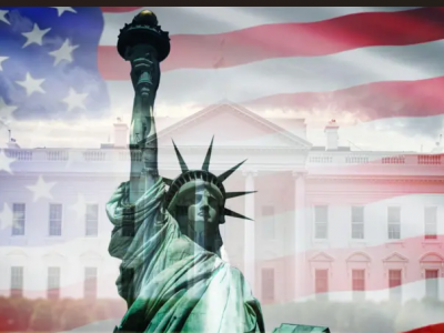 अमेरिकाको भिसा लिन १५,००० डलर धरौटी राख्नुपर्ने नियम