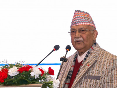 उत्पादित ऊर्जा खपतको चिन्ता गर्नु पर्दैन: प्रधानमन्त्री