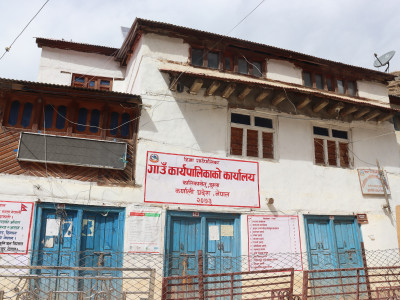 जुम्लामा यान्त्रिक कार्यालय स्थापना हुने
