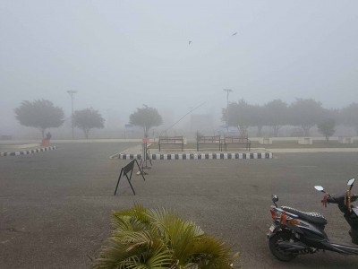 भिजिबिलिटी कम हुँदा उडान प्रभावित, यात्रुलाई घण्टौं कुर्नु पर्ने बाध्यता