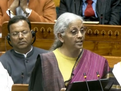 भारतले नेपाललाई १२ अर्ब ८० करोड रुपैयाँ अनुदान दिने