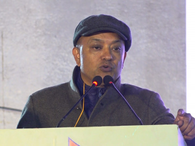 यो विद्रोह हो, प्रश्न गर्नु पनि विद्रोह हो’