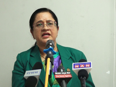 राष्ट्र बैंकले लिएका नीतिबाट लाभ लिन आवश्यक छ : डेपुटी गभर्नर ढुंगाना