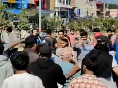 सिमरा घटना : दुवै  पक्ष संवादतर्फ उन्मुख