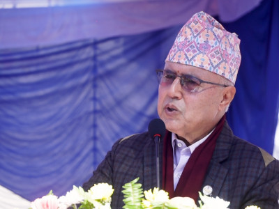 ‘सरकार र व्यवसायी नमिलेसम्म कराधार विस्तार गर्न सकिँदैन्’