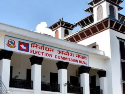 निर्वाचन आचारसंहिता : गाडी र हेलिकोप्टर प्रयोगमा कडाइ