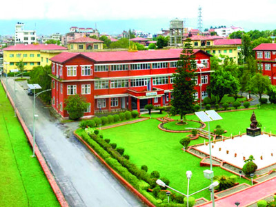 नेपाल प्रहरीमा ३९३ जनाका लागि खुल्यो जागिर