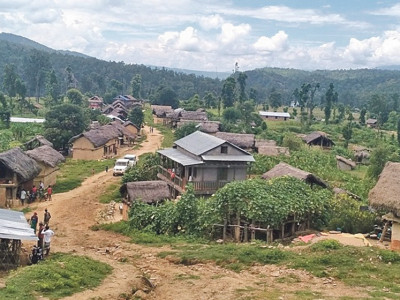 बर्षौदेखि ‘कालापहाड’ : न प्रगती, न मनमा सन्तुष्टि