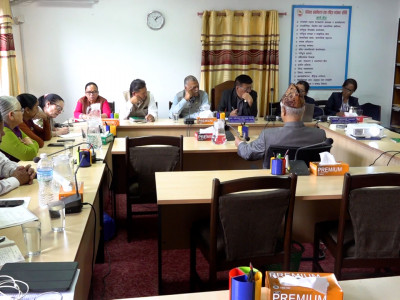 ‘सुपारी खेति प्रशस्त भए सूचीकरण नहुँदा बजारमा पठाउन समस्या’